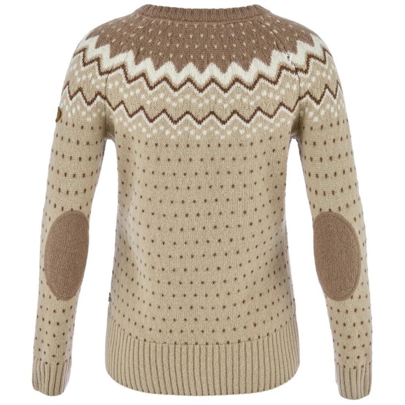 Övik Knit Sweater W