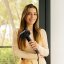 Haartrockner Cecotec Bamba Ionicare Rockstar 4400 schwarz