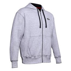Herren-Sweatshirt Under Armour Performance Originators Fleece Fz