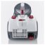 Severin CY 7088 vacuum cleaner, white