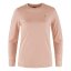 Abisko Wool LS W