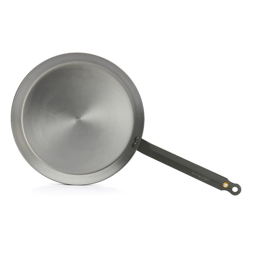 de Buyer Mineral B 5615.30 pancake pan, 30 cm