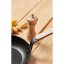 De Buyer Choc B Bois Induction 8780.32 tapadásmentes serpenyő, 32 cm
