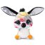Plüschzebra Nici