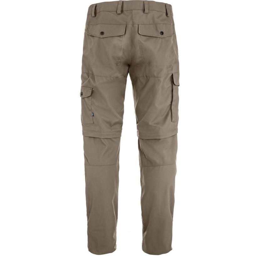 Karl Pro Zip-Off Trousers