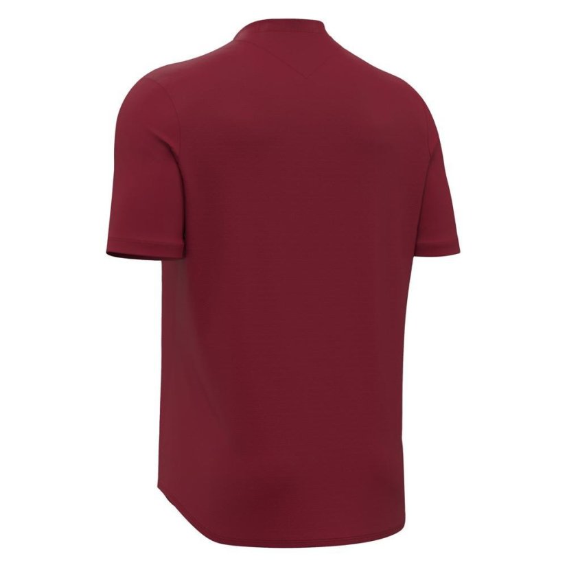Macron Void SS Sports Jersey