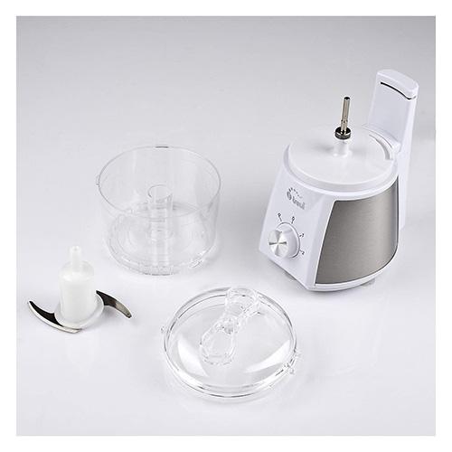 TR0500 Girmi Food Chopper