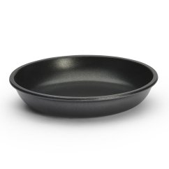 De Buyer 8320.24 black/aluminum cake pan