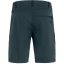 Pánské šortky Fjällräven Abisko Lite Shorts M - Farba: Sivá, Veľkosť: 44