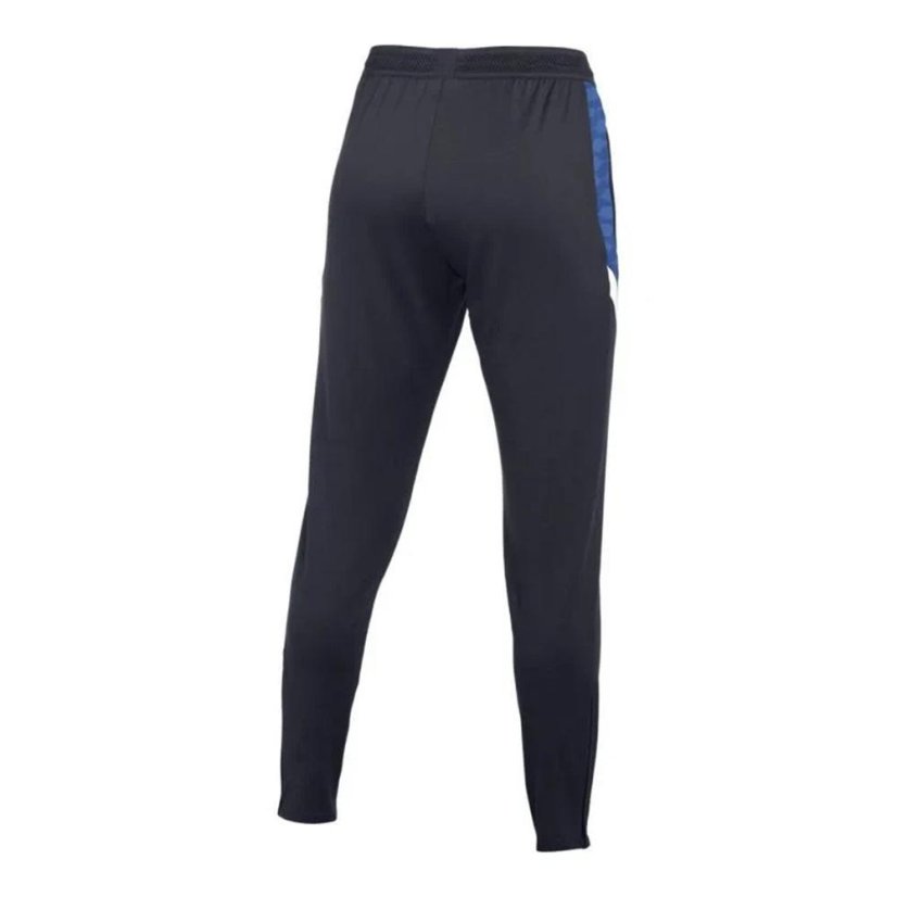 Dámské kalhoty Nike Dri-FIT Strike 21 - Farbe: Blau, Größe: S