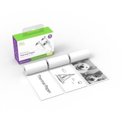 FC5703SA-WE01 Insta Thermal Paper_White