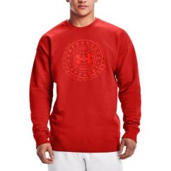 Herren-Sweatshirt Under Armour UA RIVAL FLC ALMA MATER CREW