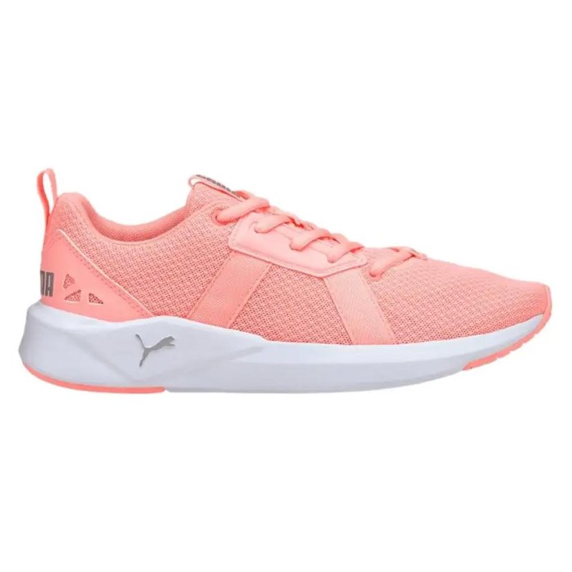 Puma Chroma Wn S Elektro Damen-Sneaker - Farbe: Rosa, Größe: 36