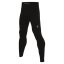 Macron Performance sportlegging - Szín: Fekete, Méret: XS