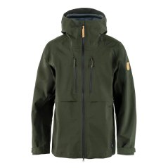 Pánská bunda Fjällräven Keb GTX Jacket M