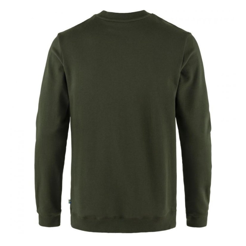 1960 Logo Badge Sweater M