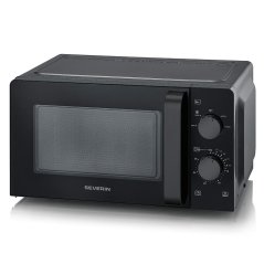 Mikrowelle Severin MW 7580