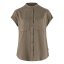 Övik Hemp Shirt SS W