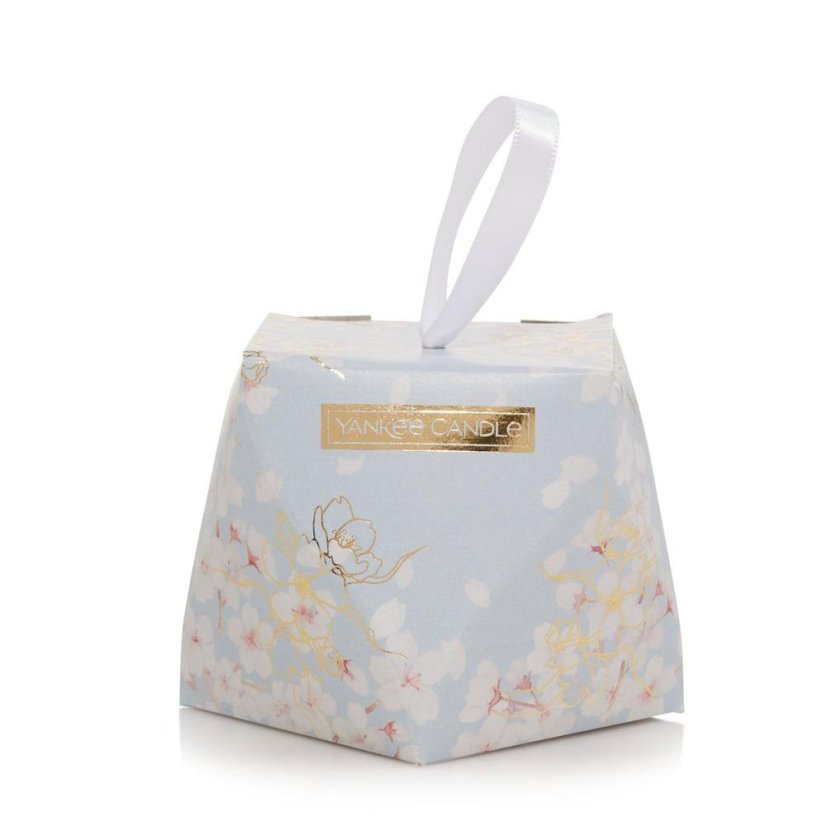 Yankee candle ajándékcsomag, Sakura Blossom Festival 3 x 22 g