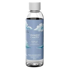 Yankee Candle diffuser refill 200 ml, Ocean Air