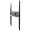 Fix TV-tartó (fal/gipszkarton) Meliconi Flatstyle FS400 CG 580479 fekete