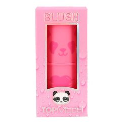Blush in a Top Model Beauty & Me case, Lexy, pink