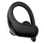 Meliconi True Fit 497349 wireless headphones, black