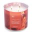 Colonial Candle Travel Collection gyertya, Canyon Spice