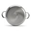 De Buyer Alchimy 3612.28 nízky hrniec, 28 cm