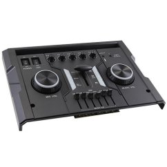 ND AKAI ABTS-112 Top Control Panel  ND horní ovládací panel reproduktoru AKAI