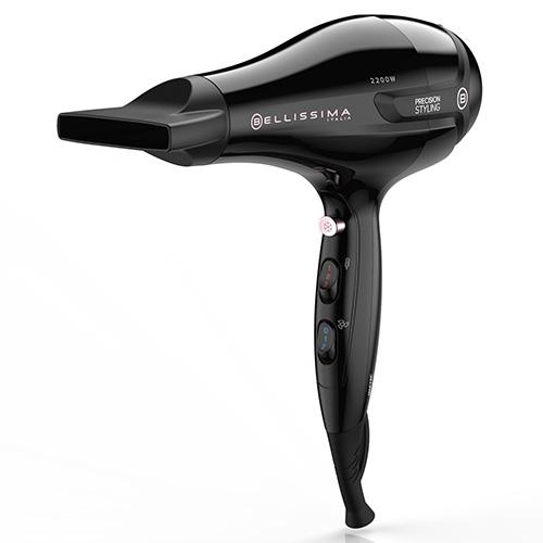 Bellissima S9 2200 11520 Black Hair Dryer