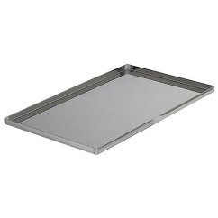 Backblech de Buyer 3360.60 Edelstahl