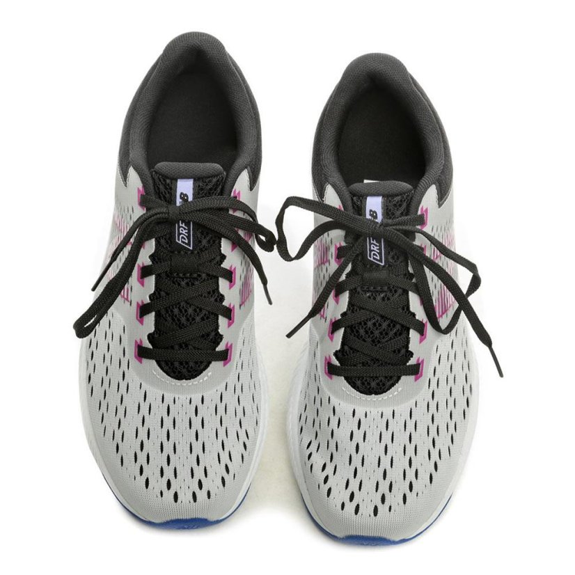 Damen-Laufschuhe New Balance WDRFTCG1 - Farbe: Grau, Größe: 36