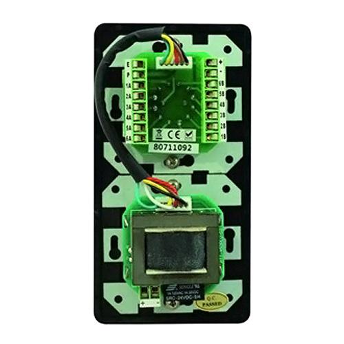 Regulátor 2v1 Omnitronic