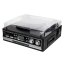 AKAI ATT-15SE fekete gramofon