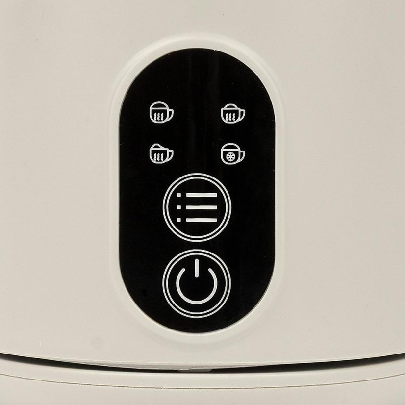 Girmi ML5301 Milk Frother