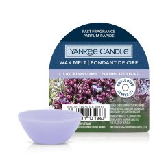 Yankee candle illatgyanta 22 g, Lilac Blossoms