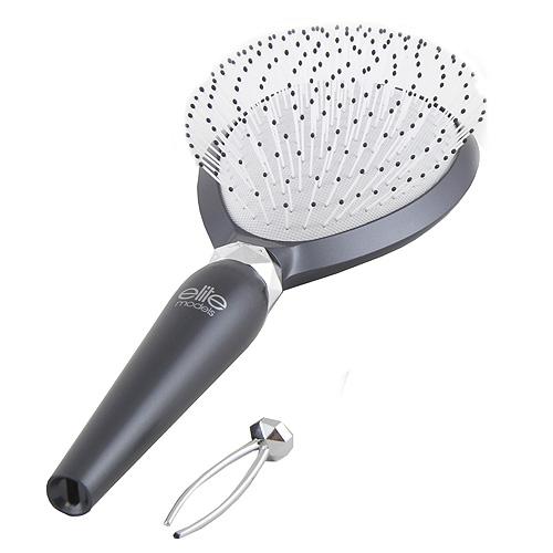 Elite Models detangling brush