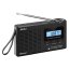 Rádio AKAI APR-600 černé