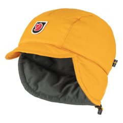 Expedition Padded Cap