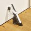 Severin HV 7140 white cordless handheld vacuum cleaner
