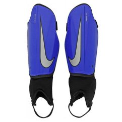 Chrániče Nike Charge 2.0