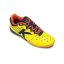 Sálová obuv Kelme Feline 6.0 - Barva: Žlutá, Velikost: 40