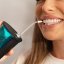 Zahnspülgerät Cecotec ToothCare Jet Fresh 4406 schwarz