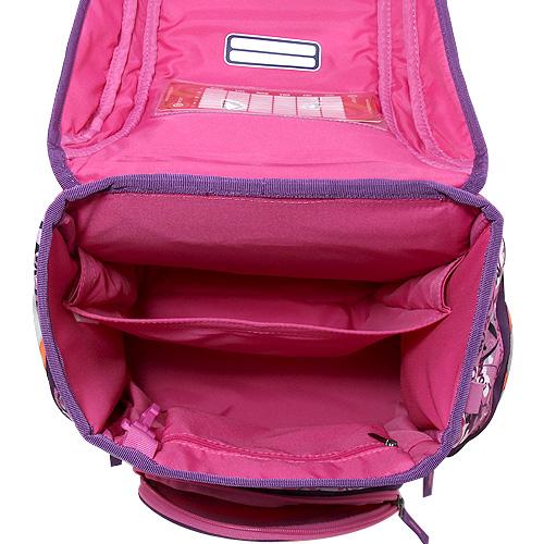 Schultasche Target Refelx Hearts 17958