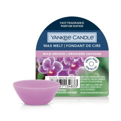 Yankee candle illatgyanta 22 g, Wild Orchid