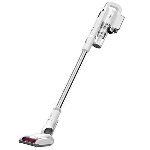Stabstaubsauger Tesla HS300W weiß