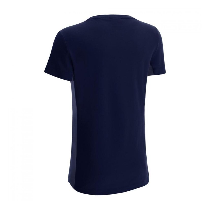 Macron Lute T-shirt