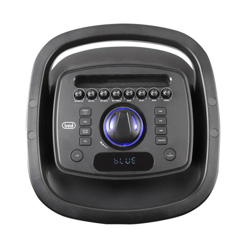 Trevi XF 3150 KB speaker