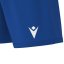 Macron Mesa Hero Soccer Shorts - Color: Black, Size: M
